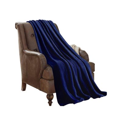 Cozy Plush Throw Blanket Throw