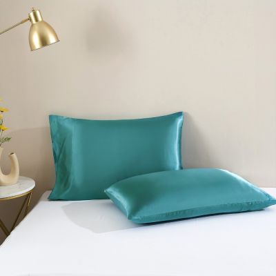 Sily Feeling Satin Pillowcase 2 pack